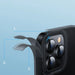 Прозрачен гел кейс Baseus Simple Series Case за iPhone 13