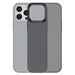 Прозрачен гел кейс Baseus Simple Series Case за iPhone 13