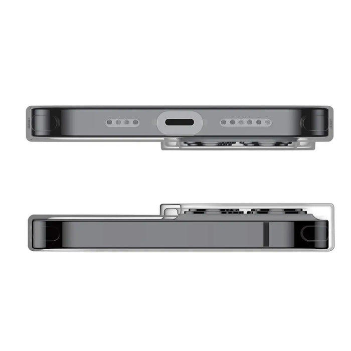 Прозрачен гел кейс Baseus Simple Series Case за iPhone 13