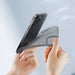 Прозрачен гел кейс Baseus Simple Series Case за iPhone 13