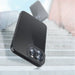 Прозрачен гел кейс Baseus Simple Series Case за iPhone 13