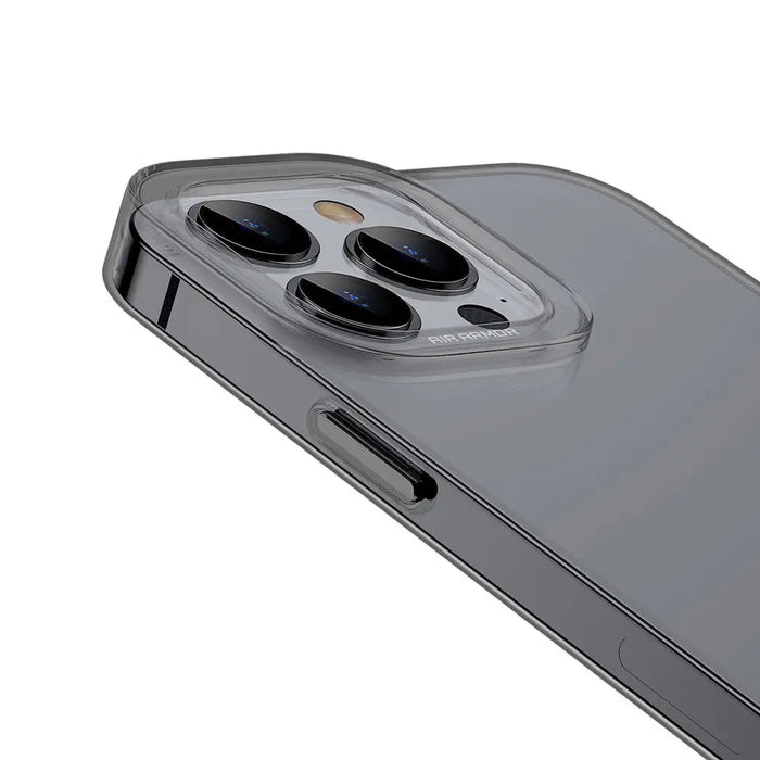 Прозрачен гел кейс Baseus Simple Series Case за iPhone 13