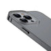 Прозрачен гел кейс Baseus Simple Series Case за iPhone 13