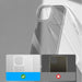 Прозрачен гел кейс Baseus Simple Series Case за iPhone 13