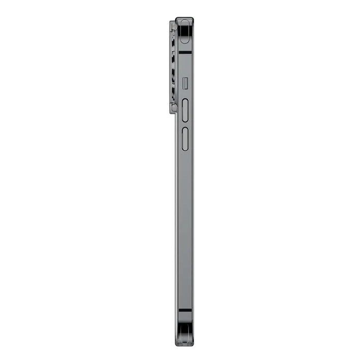 Прозрачен гел кейс Baseus Simple Series Case за iPhone 13
