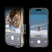 Прозрачен магнитен калъф Ugreen Classy с MagSafe за iPhone