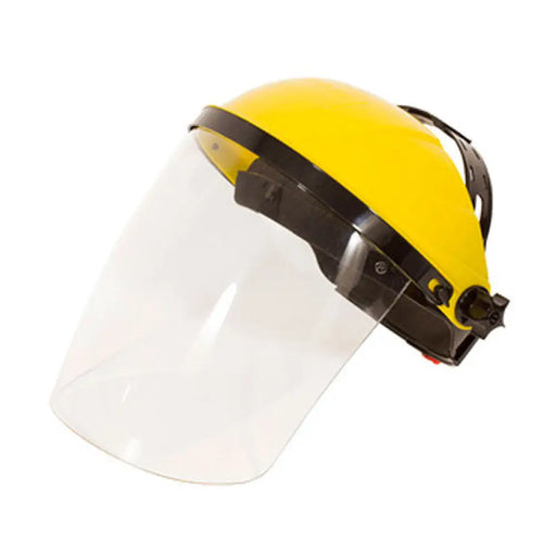 ПРОЗРАЧЕН ЩИТ OLYMP SAFETY