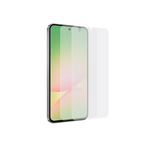 Прозрачно фолио Samsung EF-UA566CTEGWW за A56