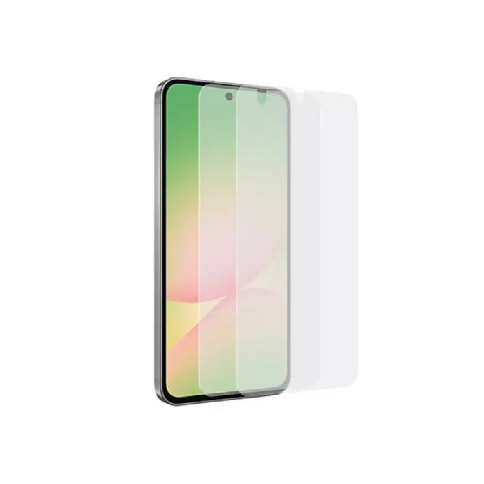 Прозрачно фолио Samsung EF-UA566CTEGWW за A56