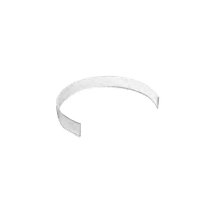 Прозрачно покритие за чинии 25 - 28 см