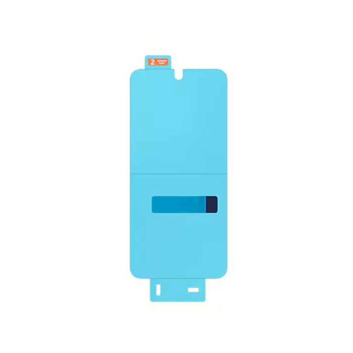 Прозрачно фолио Samsung EF-UA366CTEGWW за A36
