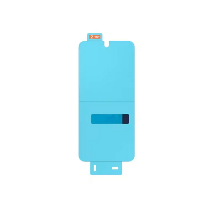 Прозрачно фолио Samsung EF-UA566CTEGWW за A56