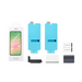 Прозрачно фолио Samsung EF-UA566CTEGWW за A56