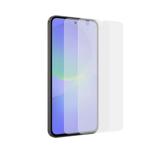 Прозрачно фолио Samsung EF-UA366CTEGWW за A36
