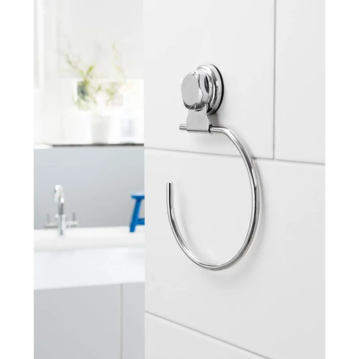 ПРЪСТЕН ЗА КЪРПИ BESTLOCK BATH
