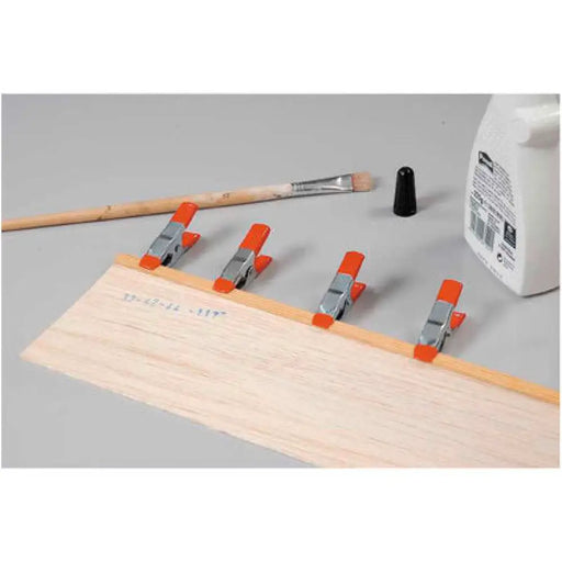 ПРУЖИННА СТЯГА 4 БР. KWB