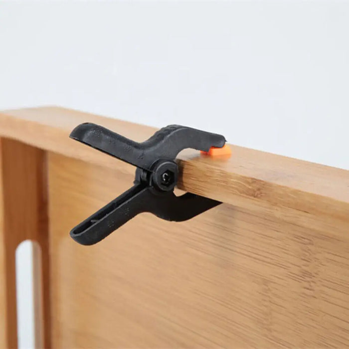 ПРУЖИННА СТЯГА KWB