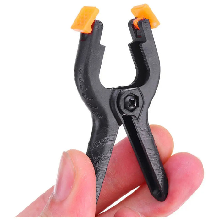 ПРУЖИННА СТЯГА KWB