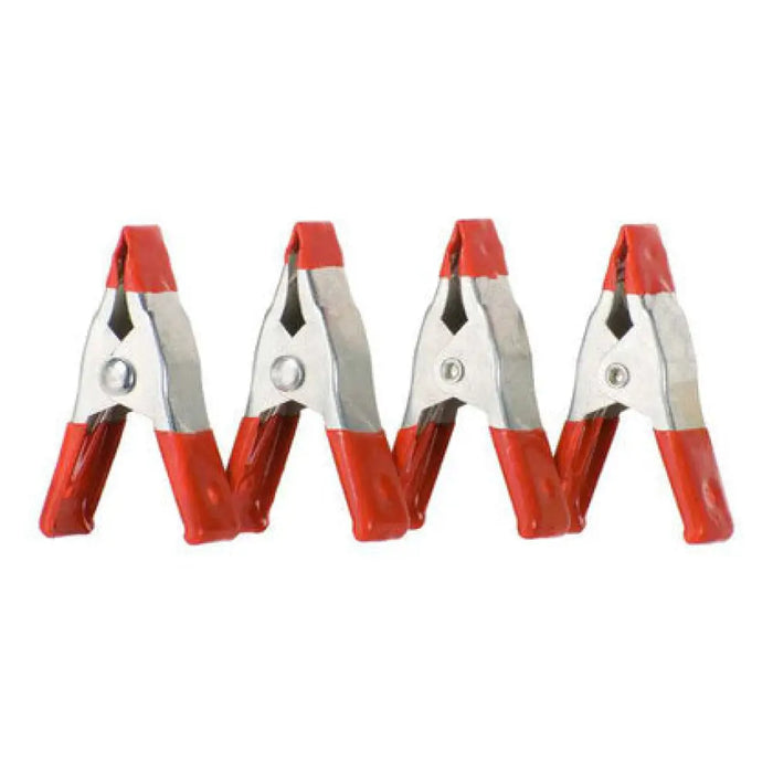 ПРУЖИННА СТЯГА 4 БР. KWB