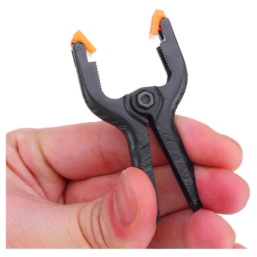 ПРУЖИННА СТЯГА KWB