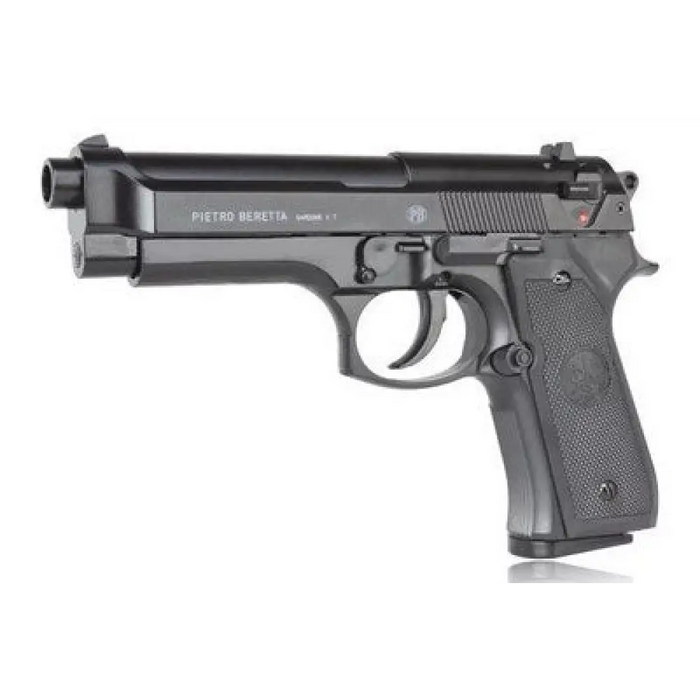 Пружинен пистолет Beretta M92 FS HME ASG