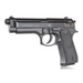 Пружинен пистолет Beretta M92 FS HME ASG