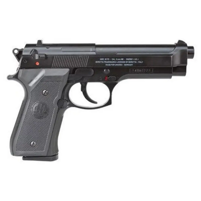 Пружинен пистолет Beretta M92 FS HME ASG