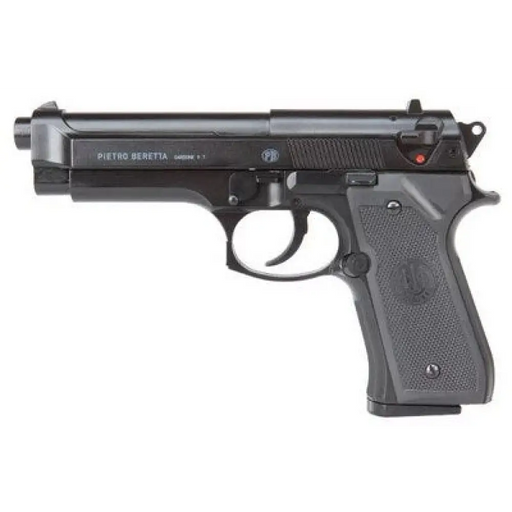 Пружинен пистолет Beretta M92 FS HME ASG