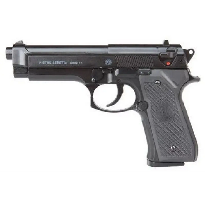Пружинен пистолет Beretta M92 FS HME ASG