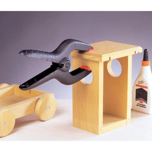 ПРУЖИННА СТЯГА 100 ММ 2 БРОЯ KWB