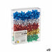 Примка Pincello 1 1 PVC 5 x 3,5 x 5 cm Блясък Многоцветен