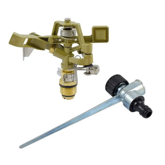 Пръскачка за Поливане Ferrestock Алуминий M1/2’’