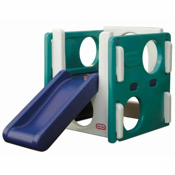 Пързалка Little Tikes Junior Activity Gym- Jungle