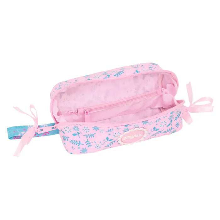 Пътническа Чанта Glow Lab Swing Многоцветен 20 x 8 x 8 cm