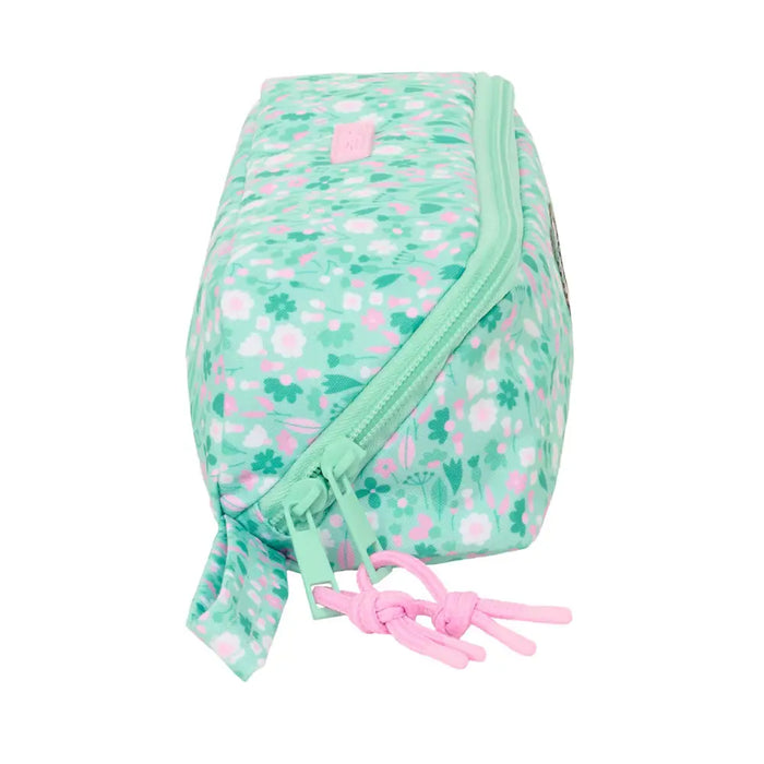 Пътническа Чанта Safta Cuore Мента 20 x 8 x 8 cm