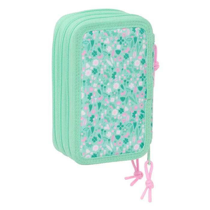 Пътническа Чанта Safta Cuore Мента 12,5 x 19,5 x 5,5 cm 37