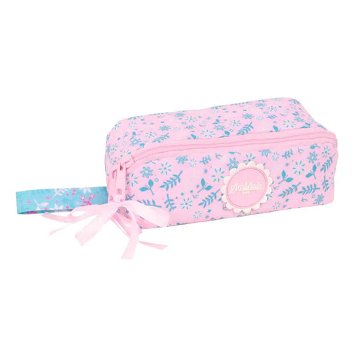 Пътническа Чанта Glow Lab Swing Многоцветен 20 x 8 x 8 cm