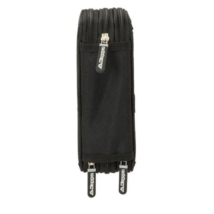 Пътническа Чанта Kappa Dark Черен