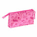 Пътническа Чанта Rainbow High Shine Многоцветен 22 x 12 x 3
