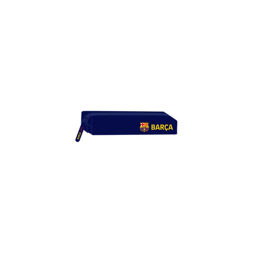 Пътническа Чанта F.C. Barcelona Син Кестен 22 x 4 x 7 cm