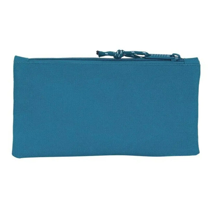 Пътническа Чанта BlackFit8 M029 Син (22 x 11 x 1 cm)