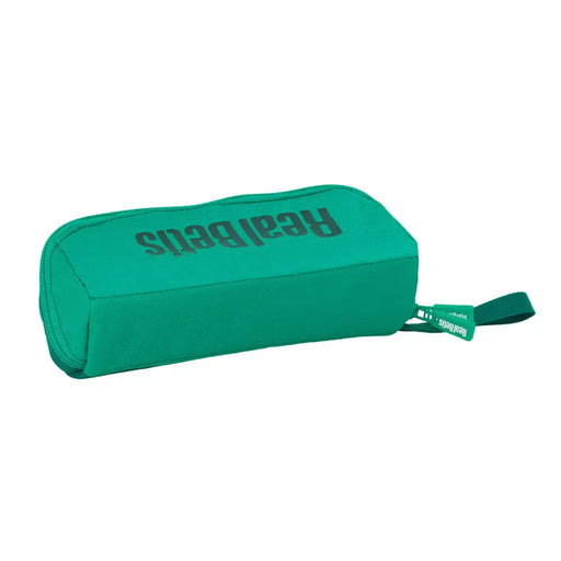 Пътническа Чанта Real Betis Balompié Зелен 20 x 10 x 10 cm
