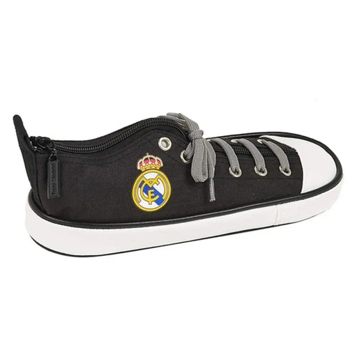 Пътническа Чанта Real Madrid C.F. 812024830 Черен (24 x 8 x
