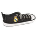 Пътническа Чанта Real Madrid C.F. 812024830 Черен (24 x 8 x