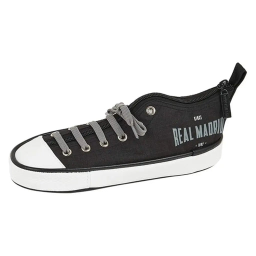 Пътническа Чанта Real Madrid C.F. 812024830 Черен (24 x 8 x