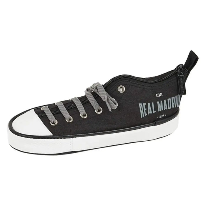 Пътническа Чанта Real Madrid C.F. 812024830 Черен (24 x 8 x