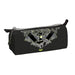 Пътническа Чанта Batman Game over Черен 21 x 8 x 7 cm