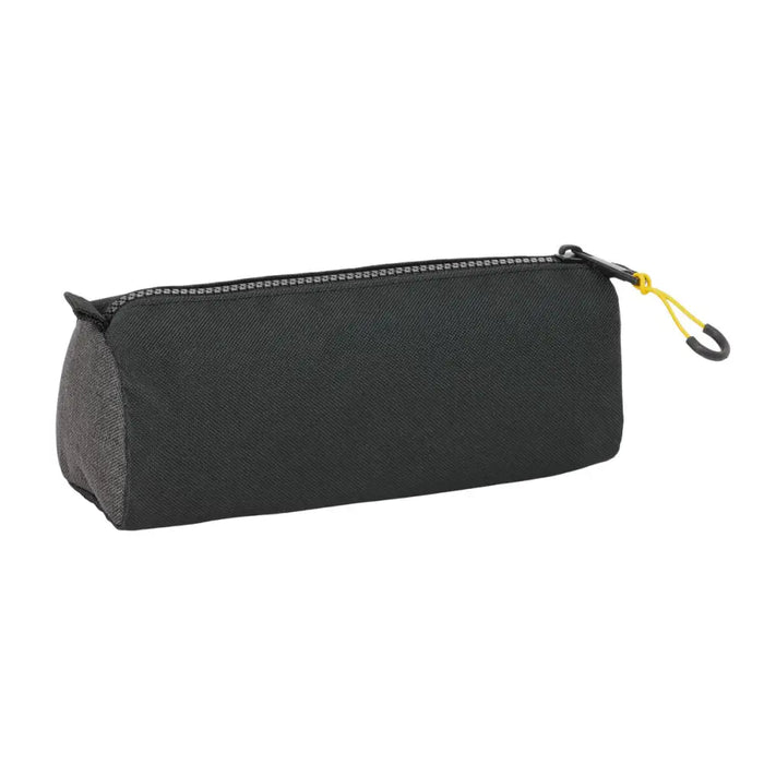 Пътническа Чанта Munich Topo Черен 21 x 8 x 7 cm