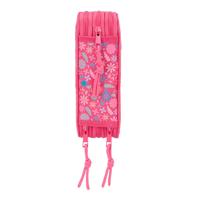 Пътническа Чанта Safta Feeling Многоцветен 12,5 x 19,5 x