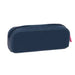 Пътническа Чанта Benetton Damero Морско син 18.5 x 7.5 x